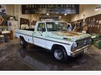 Thumbnail Photo 2 for 1971 Ford F250